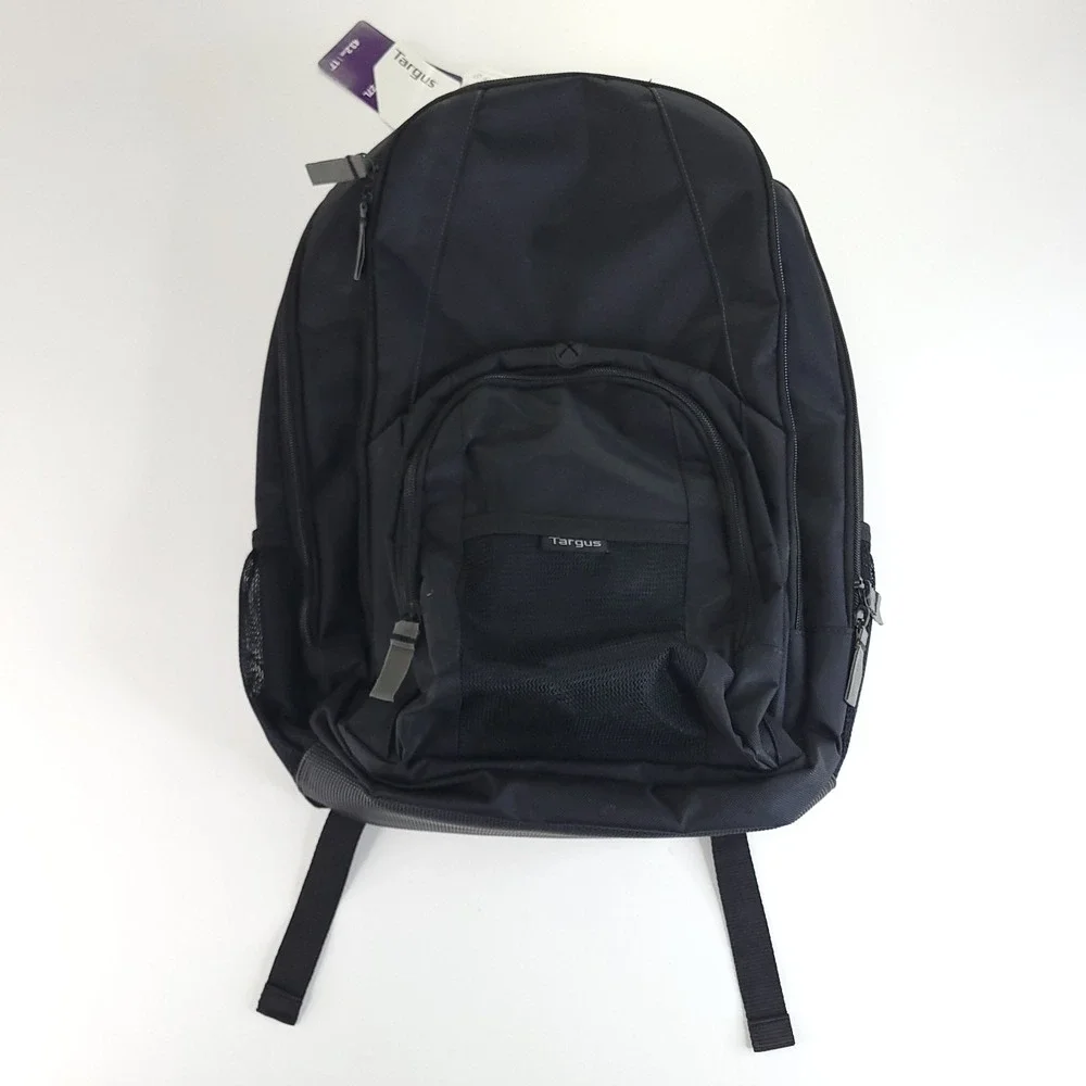Targus Black Bag 17